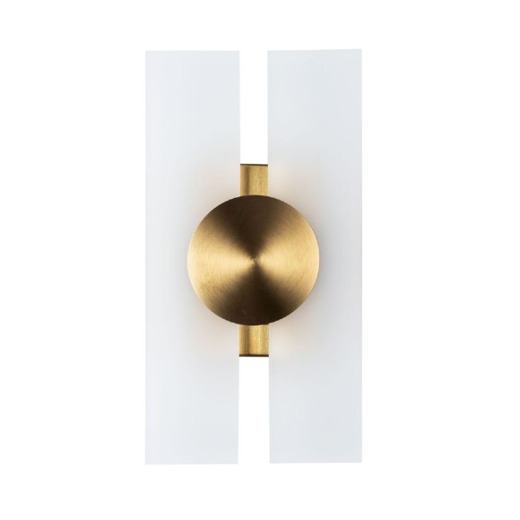 Настенный светильник Modestyle MS.1512.380 BS