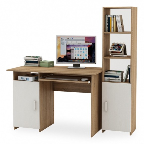 Набор для детской Лайт-2К MAS_USHLT-2K-DSB