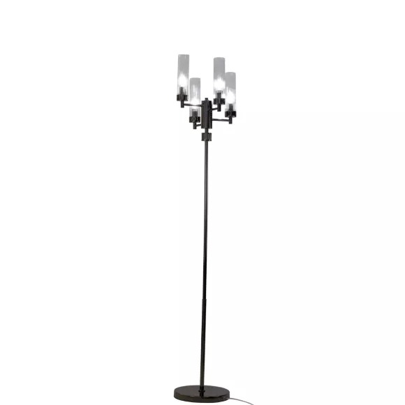 Торшер AM Group INDIGO PT4 PEARL BLACK Торшер AM Group INDIGO PT4 PEARL BLACK