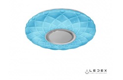 Потолочный светильник iLedex Sphere ZN-XU36XD-GSR-Y