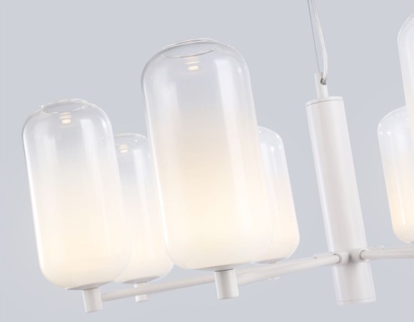 Подвесная светодиодная люстра Ambrella Light Modern LH11109