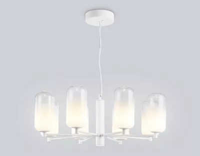 Подвесная люстра Ambrella Light High Light Modern LH11109