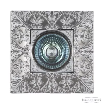 Встраиваемый светильник Bohemia Ivele Crystal 1791/10/FL NW