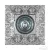 Встраиваемый светильник Bohemia Ivele Crystal 1791/10/FL NW