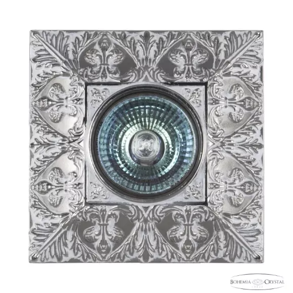 Встраиваемый светильник Bohemia Ivele Crystal 1791/10/FL NW Встраиваемый светильник Bohemia Ivele Crystal 1791/10/FL NW