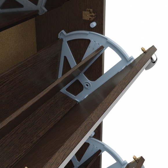 Тумба для обуви Эдит 4S LST_2500000205088