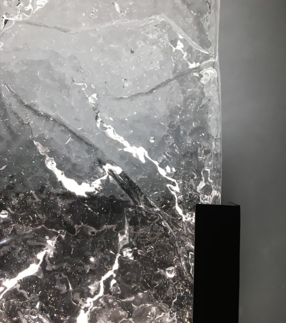 Настенный светильник Delight Collection 98023 W98023L dark bronze