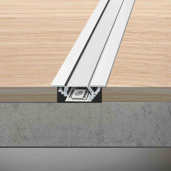 Светодиодная лента Apeyron 12В ПРО 14,4Вт/м smd2835 60д/м IP20 1200Лм/м 20м 6500К 00-114