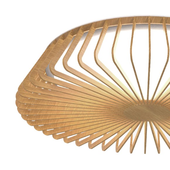 Потолочный светильник Mantra Himalaya 7967