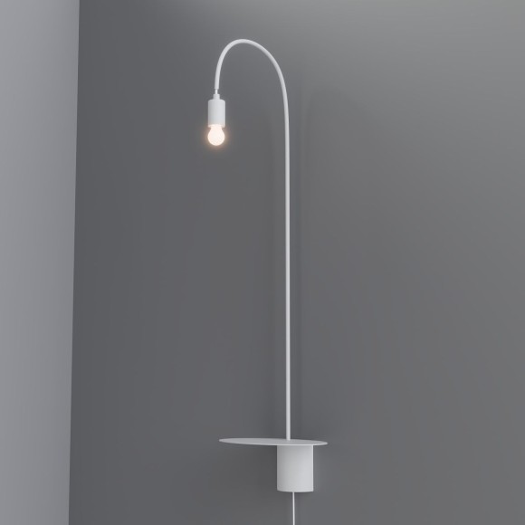 Настенный светильник Lightera Cuneo LE422W-1W