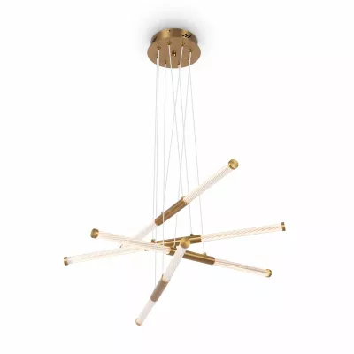 Подвесной светильник Freya Vibe FR6098PL-L64BZ