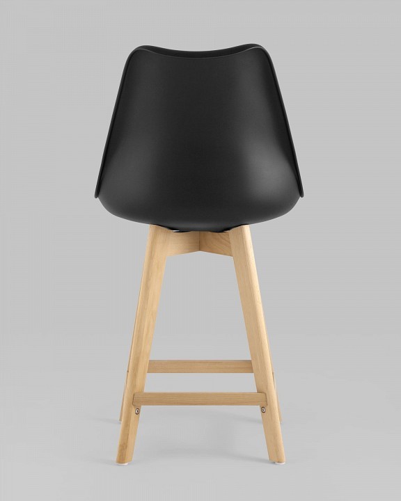 Стул барный Frankfurt SGR_Y815A-65CM-black