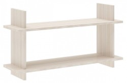 Полка навесная Cross Пл2 MER_Pl2-K