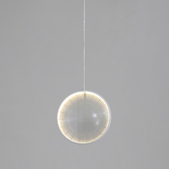 Подвесной светильник Delight Collection OMK8739 OMK8739-S-4000