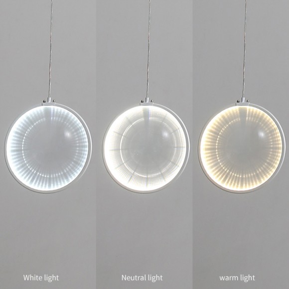 Подвесной светильник Delight Collection OMK8739 OMK8739-S-4000