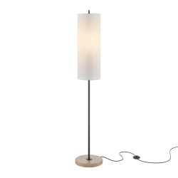 Торшер Maytoni Glamping MOD437FL-01B