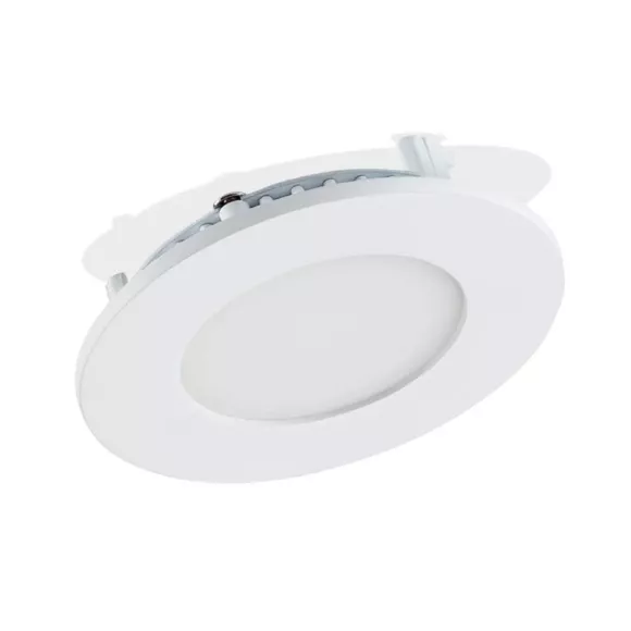 Встраиваемый светодиодный светильник Arlight DL-85M-4W Day White 020103 Встраиваемый светодиодный светильник Arlight DL-85M-4W Day White 020103