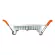 Встраиваемый светодиодный светильник Arlight DL-85M-4W Day White 020103