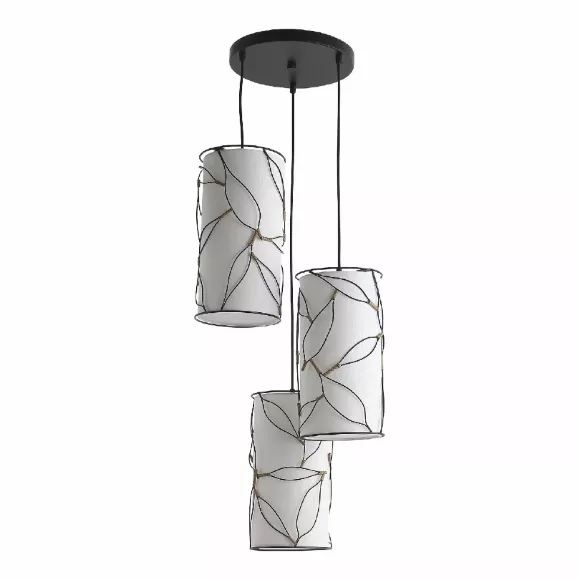 Подвесной светильник ST Luce Root SL6228.403.03 Подвесной светильник ST Luce Root SL6228.403.03