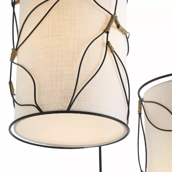 Подвесной светильник ST Luce Root SL6228.403.03 Подвесной светильник ST Luce Root SL6228.403.03