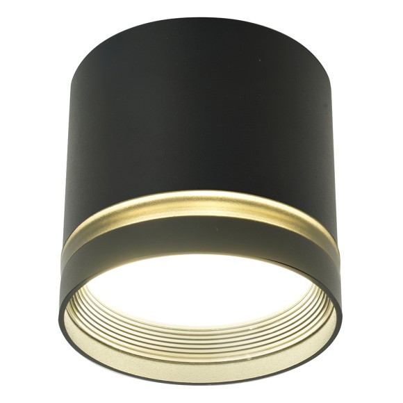 Потолочный светильник Feron HL461 Barrel 51938