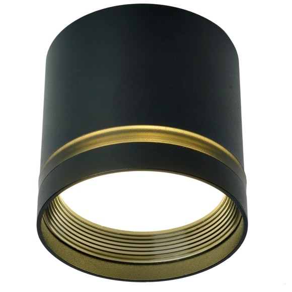 Потолочный светильник Feron HL461 Barrel 51938