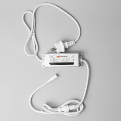 Блок питания Laitcom (LTC) 60W для Нитей 24В до 1000 LED IP65 DM-60F-24V