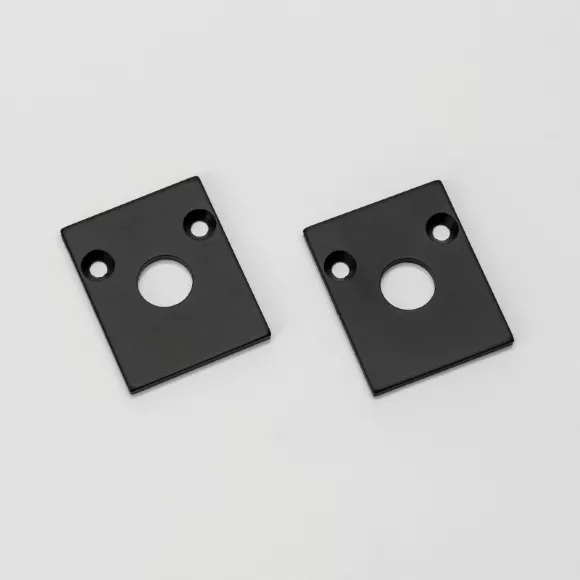 Комплект заглушек для встраиваемых шинопроводов Lumker SY-LINK-ECS-T2S-BL 013583 Комплект заглушек для встраиваемых шинопроводов Lumker SY-LINK-ECS-T2S-BL 013583
