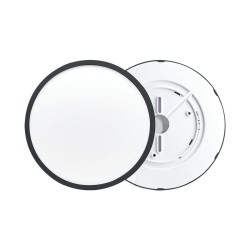 Потолочный светильник Apeyron Spin 18-127