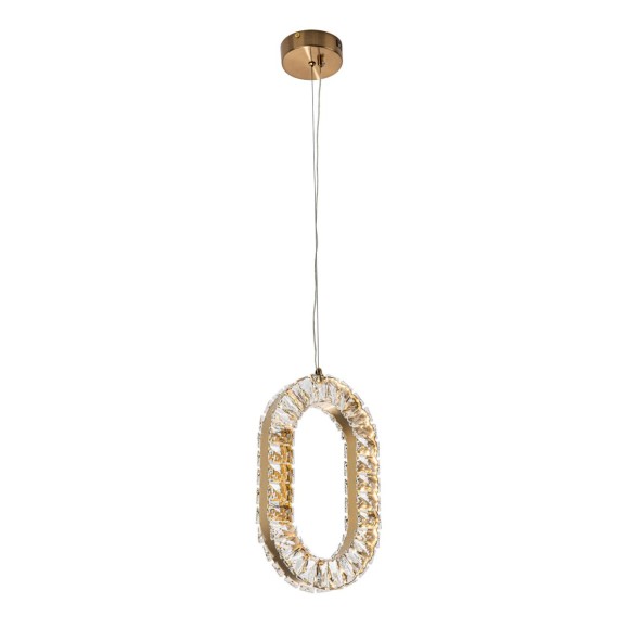 Подвесной светильник Modelux ML.9040.370 BS