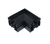 Угловой соединитель iLedex Vision CORNER CONNECT 4822-61/60-BK