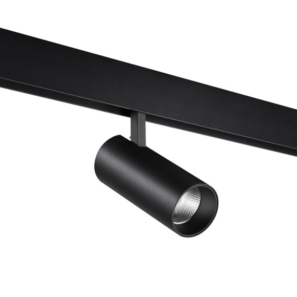 Трековый светильник Novotech Flum 358632