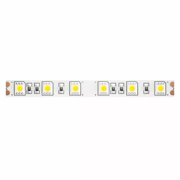 Светодиодная лента Maytoni Technical 24В 5050 14,4Вт/м RGB IP65 10175 Светодиодная лента Maytoni Technical 24В 5050 14,4Вт/м RGB IP65 10175