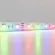 Светодиодная лента Maytoni Technical 24В 5050 14,4Вт/м RGB IP65 10175