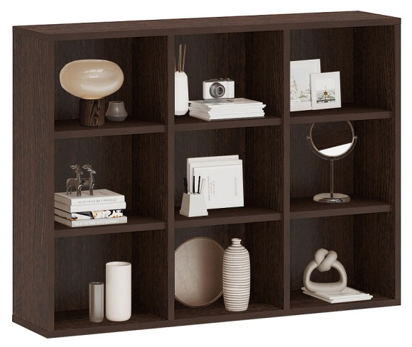 Стеллаж Домино СУ(ш3в1) MER_SUsh3v1-V-venge