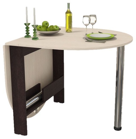 Стол обеденный СТК 12 JZZ_STK-12VM