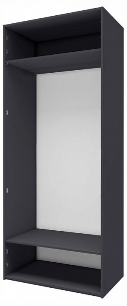 Шкаф платяной Лаура 464.01 STL_2022046400100