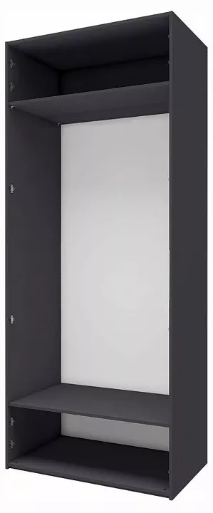 Шкаф платяной Лаура 464.01 STL_2022046400100