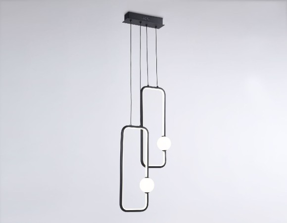 Подвесной светильник Ambrella Light LineTech FL66366