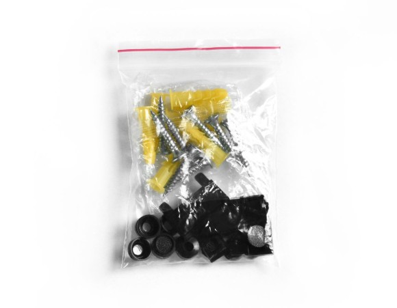 Крепеж монтажный для шинопровода Ambrella Light Track System Magnetic Ultra Slim GV1032