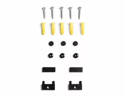 Крепеж монтажный для шинопровода Ambrella Light Track System Magnetic Ultra Slim GV1032