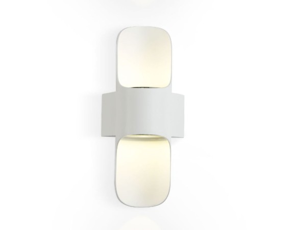 Уличный настенный светильни Ambrella Light Garden ST4533