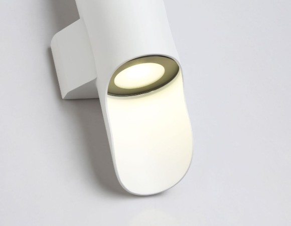 Уличный настенный светильни Ambrella Light Garden ST4533