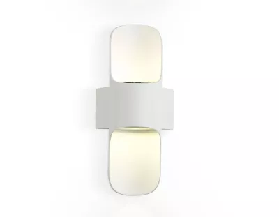Уличный настенный светильни Ambrella Light Garden ST4533