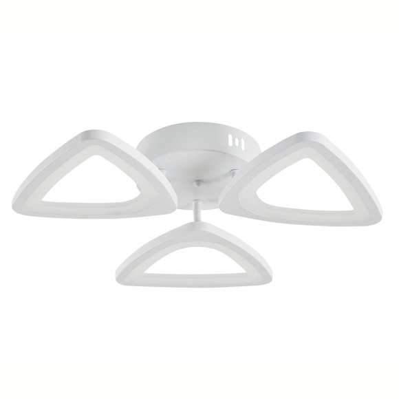 Потолочный светильник Escada  10273/3LED