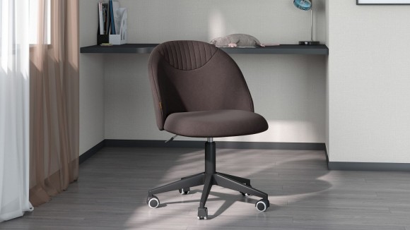 Стул компьютерный Chairman Home 119 CHA_7108932