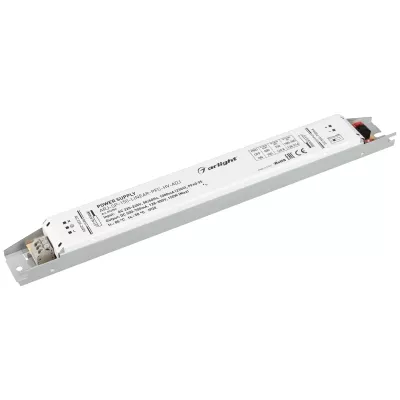 Блок питания Arlight ARJ-SP-150-Linear-PFC-HV-ADJ (150W, 500-700mA) 032902