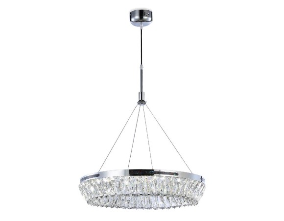 Подвесная светодиодная люстра Ambrella Light Traditional TR5022