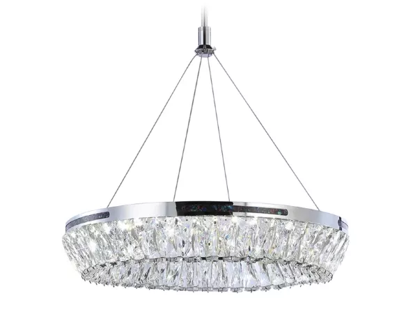 Подвесная люстра Ambrella Light Traditional TR5022 Подвесная люстра Ambrella Light Traditional TR5022