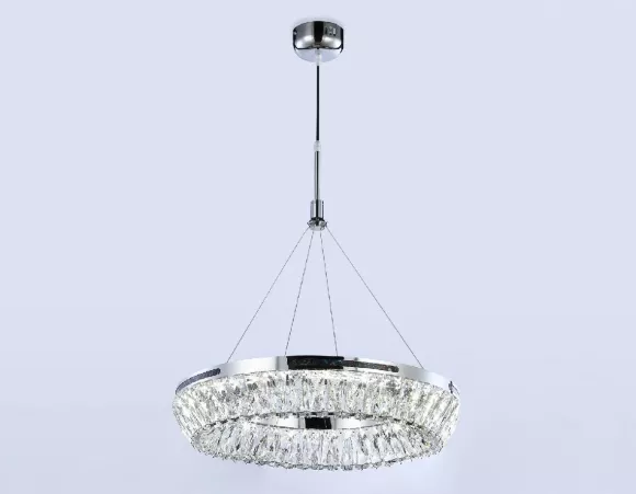 Подвесная люстра Ambrella Light Traditional TR5022, декоративные элементы крупным планом Подвесная люстра Ambrella Light Traditional TR5022, декоративные элементы крупным планом